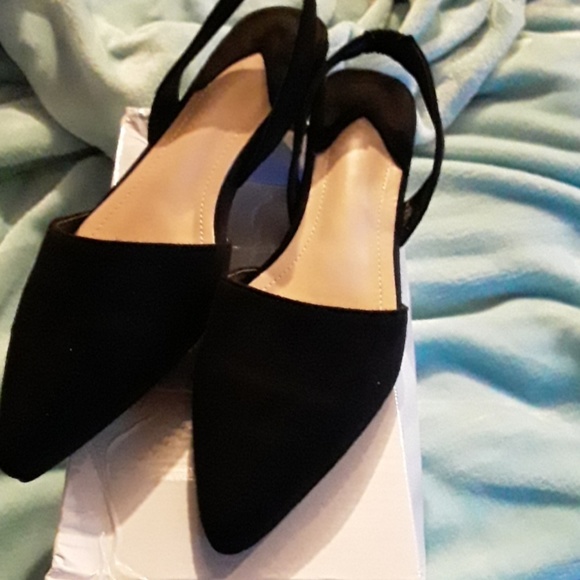 Shein dress shoes - Picture 2 of 2